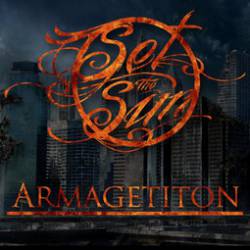 Set The Sun : Armagetiton